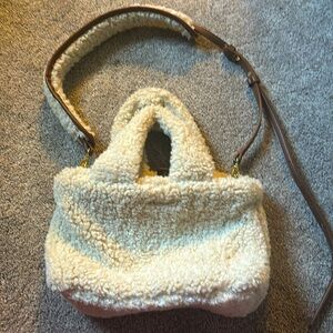 Fluffy Aspen bag